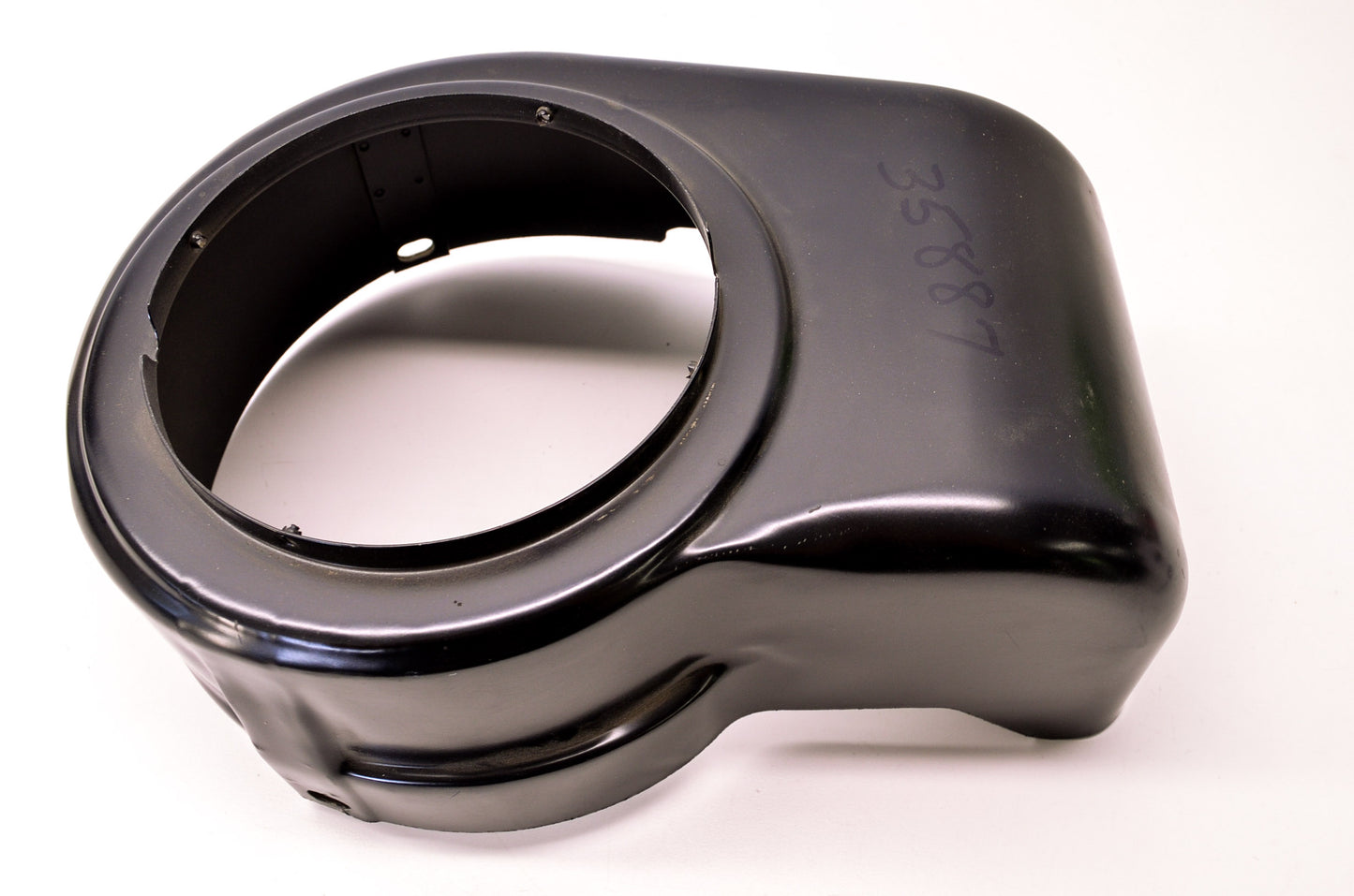 Tecumseh 35887 Recoil Blower Housing