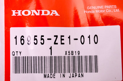 OEM Honda 16955-ZE1-010 Fuel Tank Joint NOS