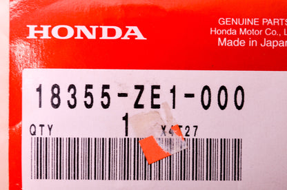OEM Honda 18355-ZE1-000 Arrester Spark NOS