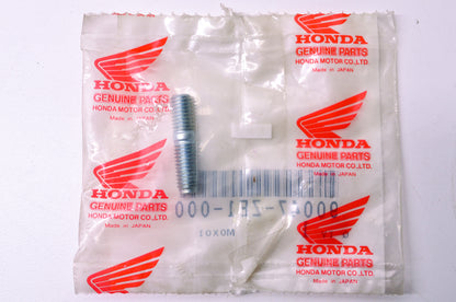 OEM Honda 90047-ZE1-000 Stud Bolt 8X30 NOS