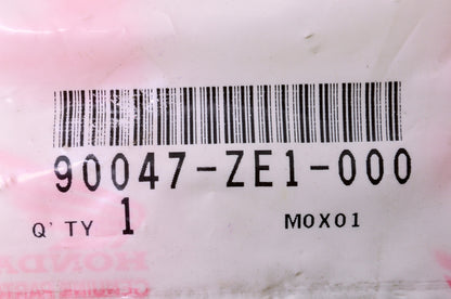 OEM Honda 90047-ZE1-000 Stud Bolt 8X30 NOS