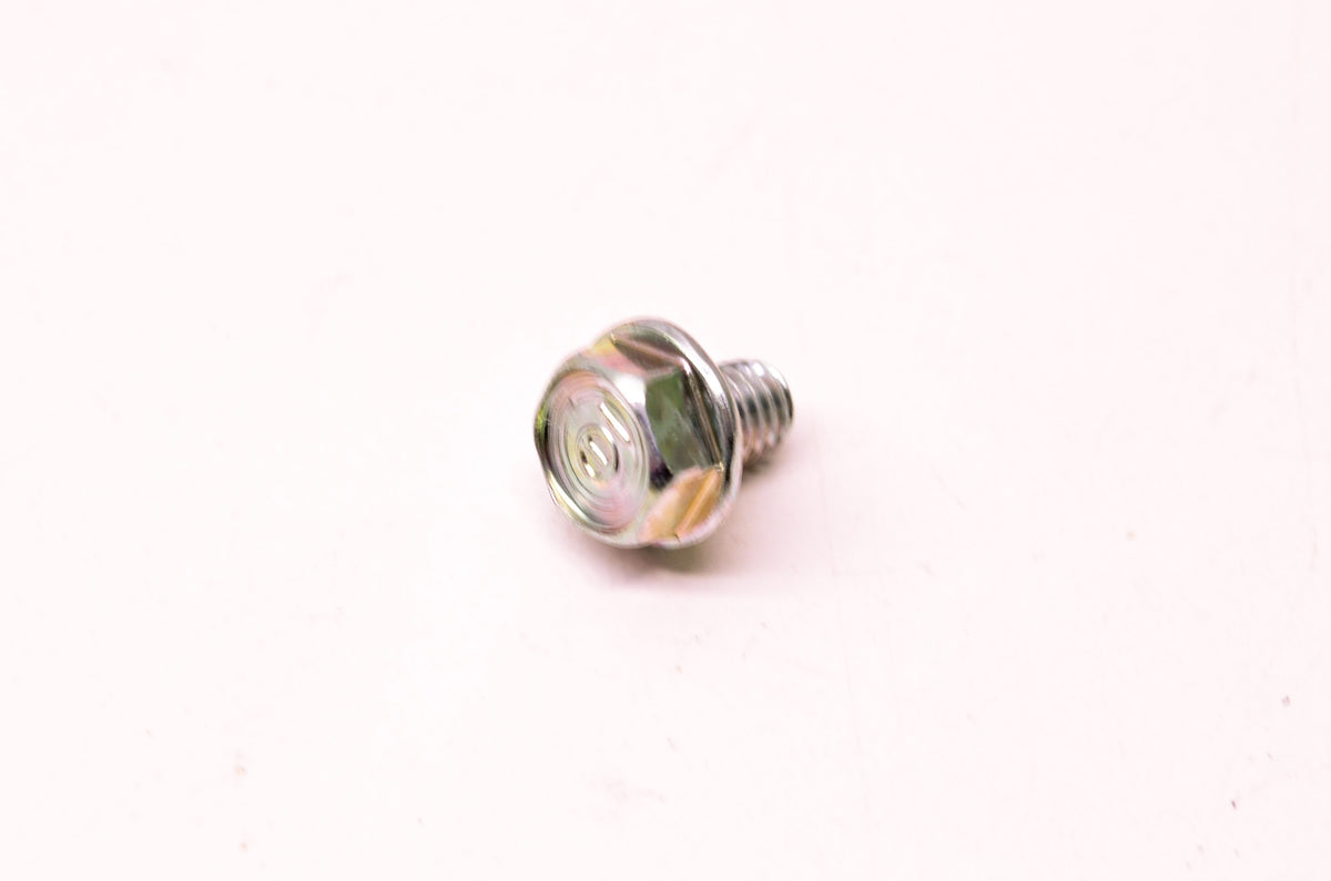 OEM Honda 90011-ZG0-000 Flange Bolt 6X8 NOS