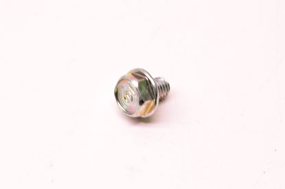 OEM Honda 90011-ZG0-000 Flange Bolt 6X8 NOS