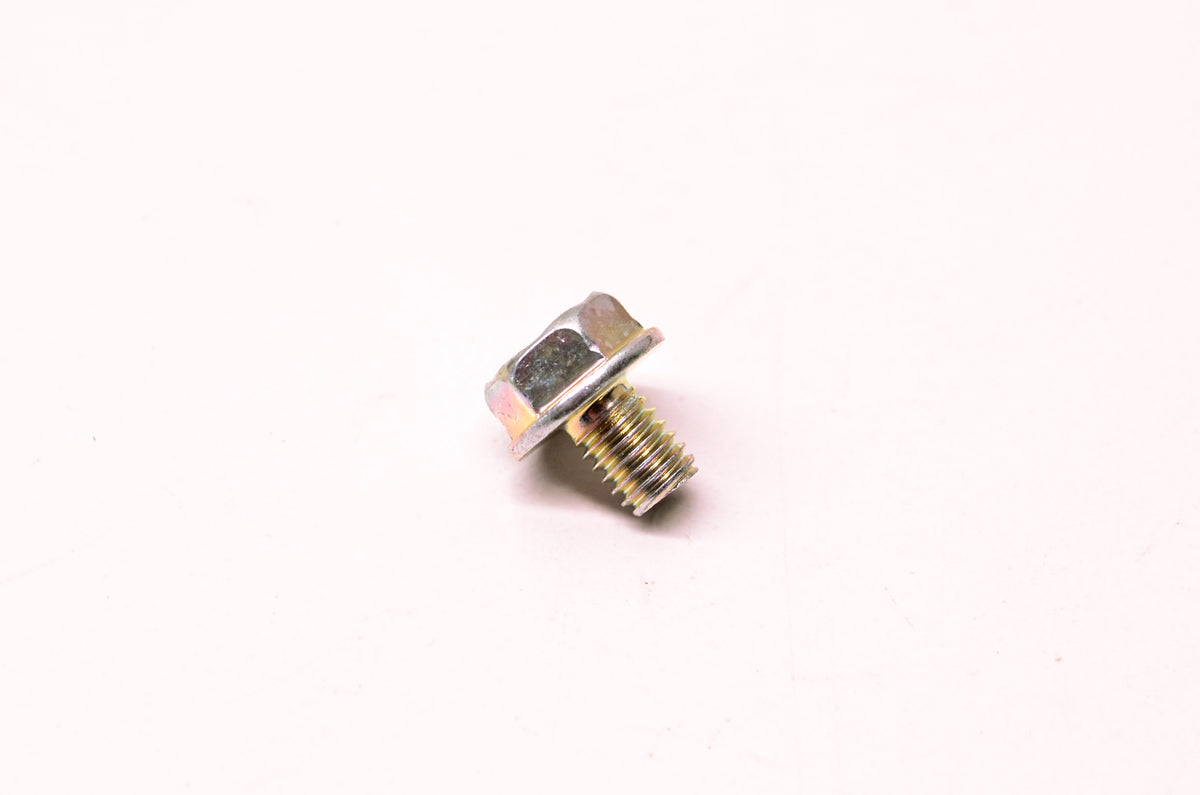OEM Honda 90011-ZG0-000 Flange Bolt 6X8 NOS