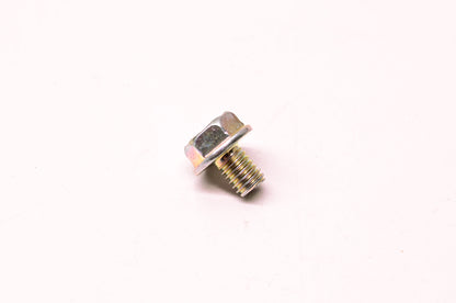 OEM Honda 90011-ZG0-000 Flange Bolt 6X8 NOS