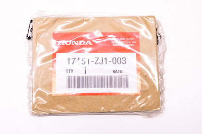 OEM Honda 17151-ZJ1-003 Inlet Manifold Gasket NOS