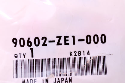 New OEM Honda Governor Holder Clip NOS