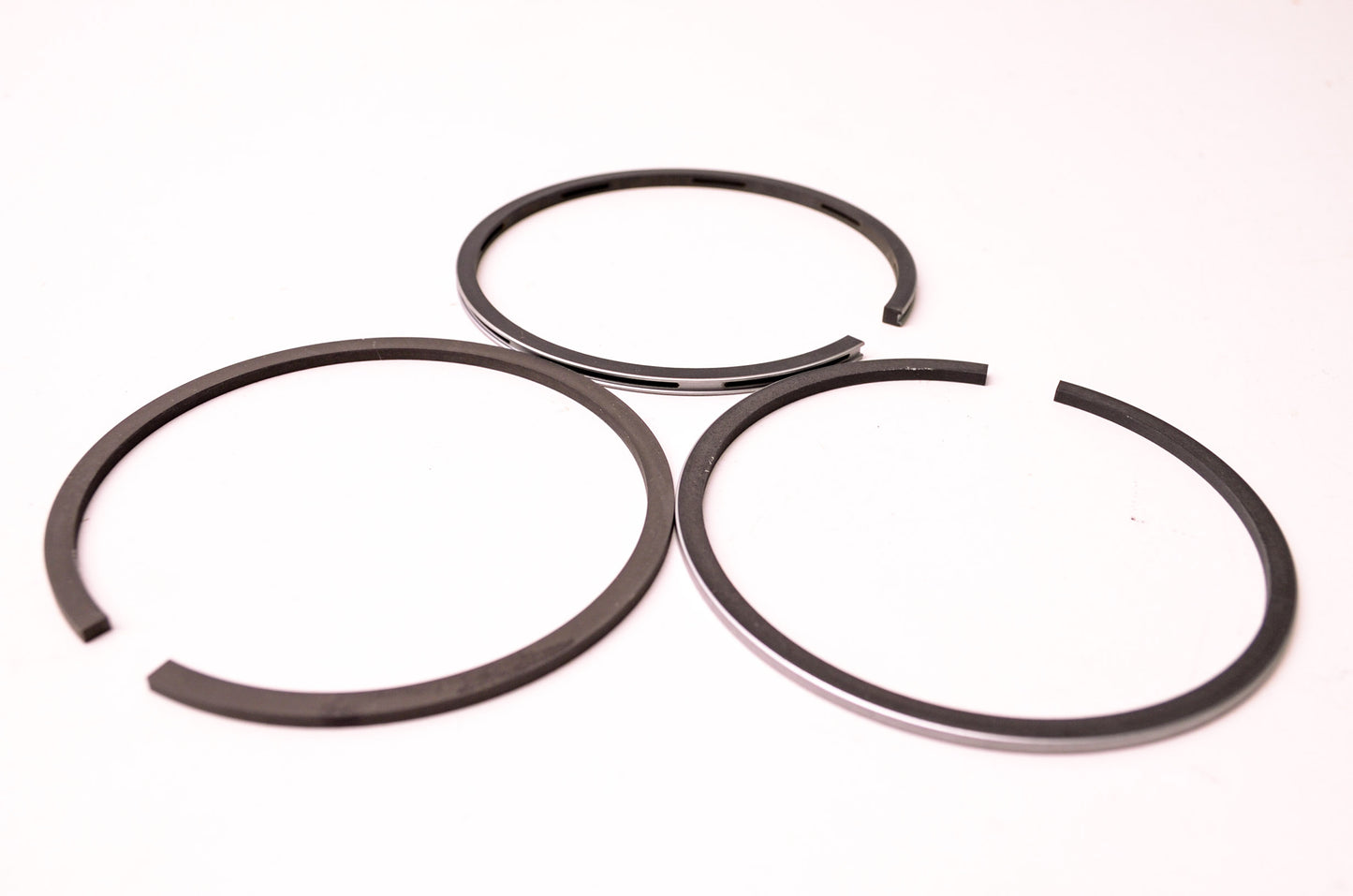 OEM Honda 13010-ZE2-013 Ring Set STD NOS