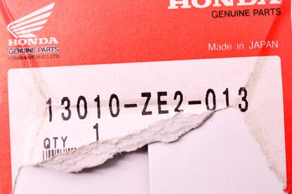 OEM Honda 13010-ZE2-013 Ring Set STD NOS
