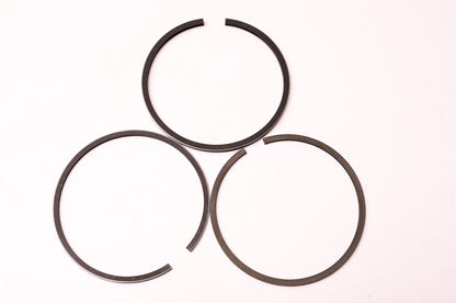 New OEM Honda 13011-ZF1-023 Piston Ring Set NOS