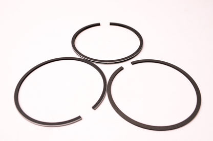 New OEM Honda 13011-ZF1-023 Piston Ring Set NOS