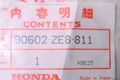 OEM Honda 90602-ZE8-811 Retaining Ring