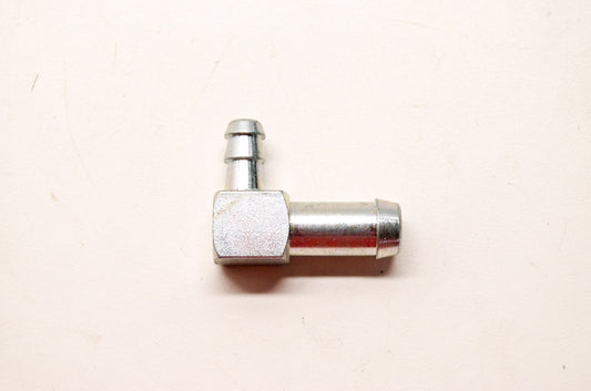 Rotary 20-8678, 8678 Fuel Elbow L Fitting 1/4 x 7/16 Nipple NOS