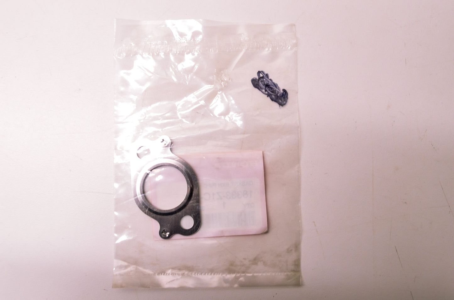 OEM Honda 18333-Z1C-901 Exhaust Pipe Gasket NOS