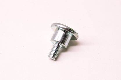 OEM Honda 90110-V10-020 Rubber Auger Bolt NOS