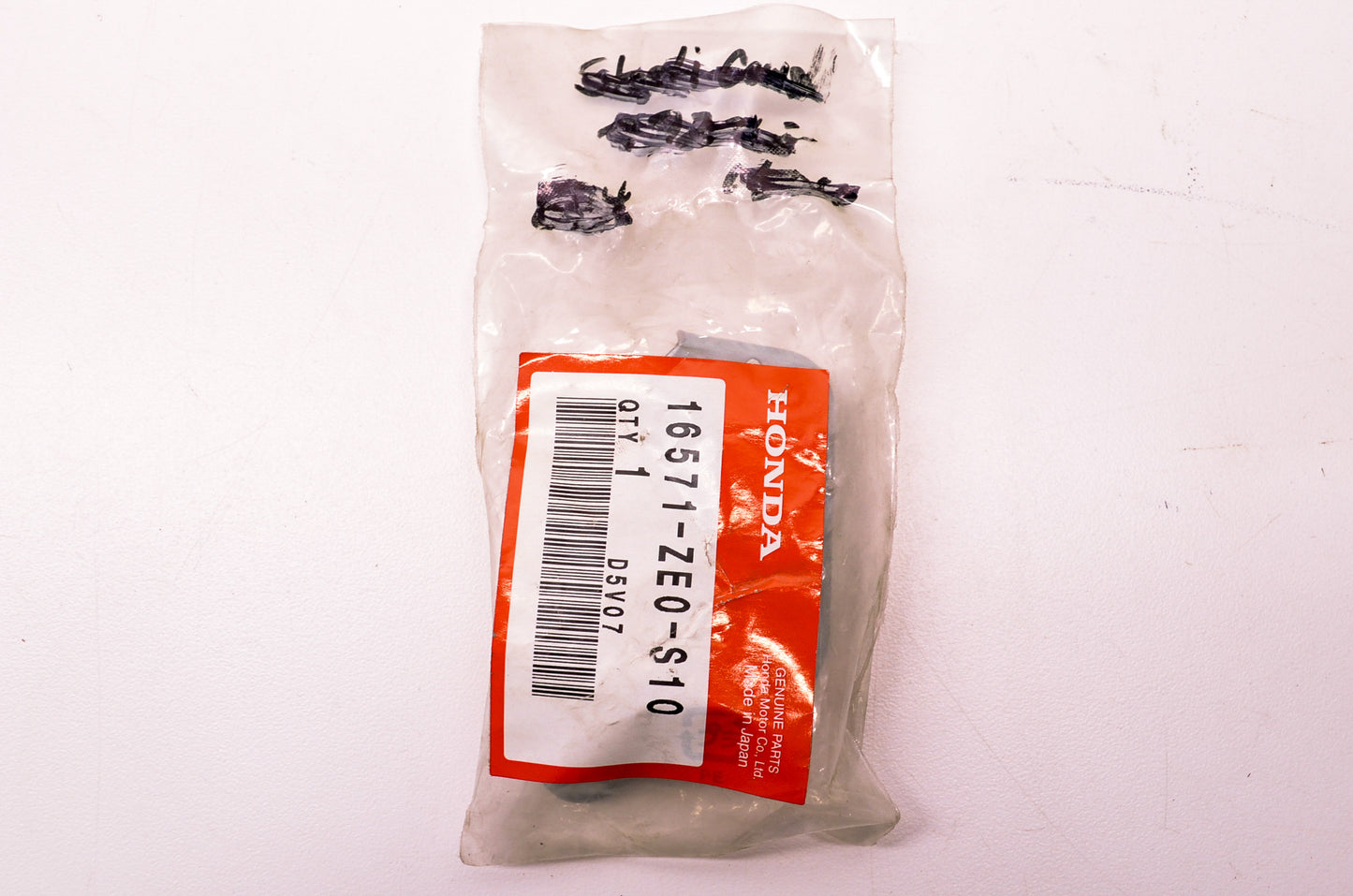 OEM Honda 16571-ZE0-S10 Control Lever