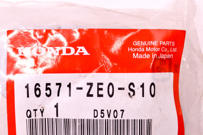 OEM Honda 16571-ZE0-S10 Control Lever