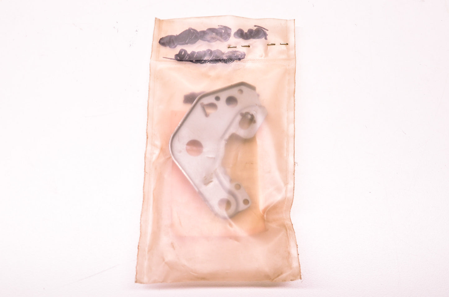 OEM Honda 16571-ZH8-S02 Control Lever NOS
