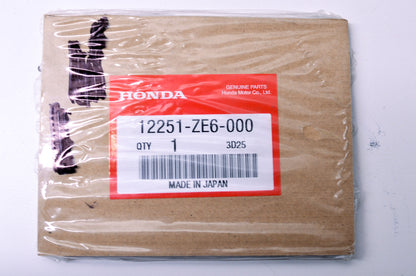 OEM Honda 12251-ZE6-000 Cylinder Head Gasket NOS