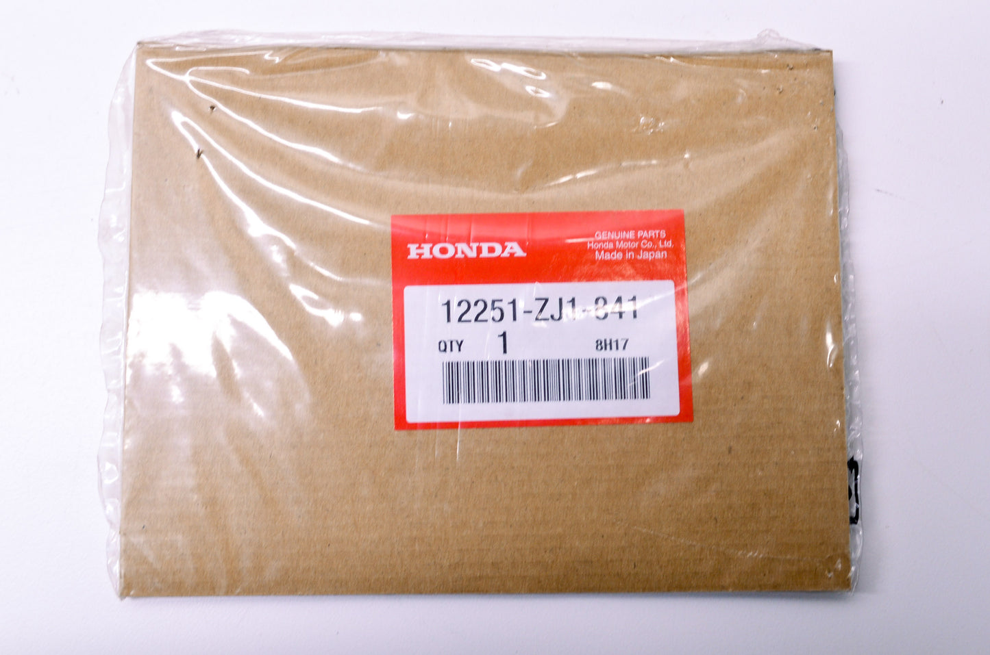 OEM Honda 12251-ZJ1-841 Cylinder Head Gasket NOS
