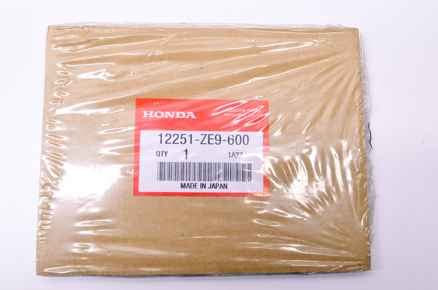 OEM Honda 12251-ZE9-600 Cylinder Head Gasket NOS
