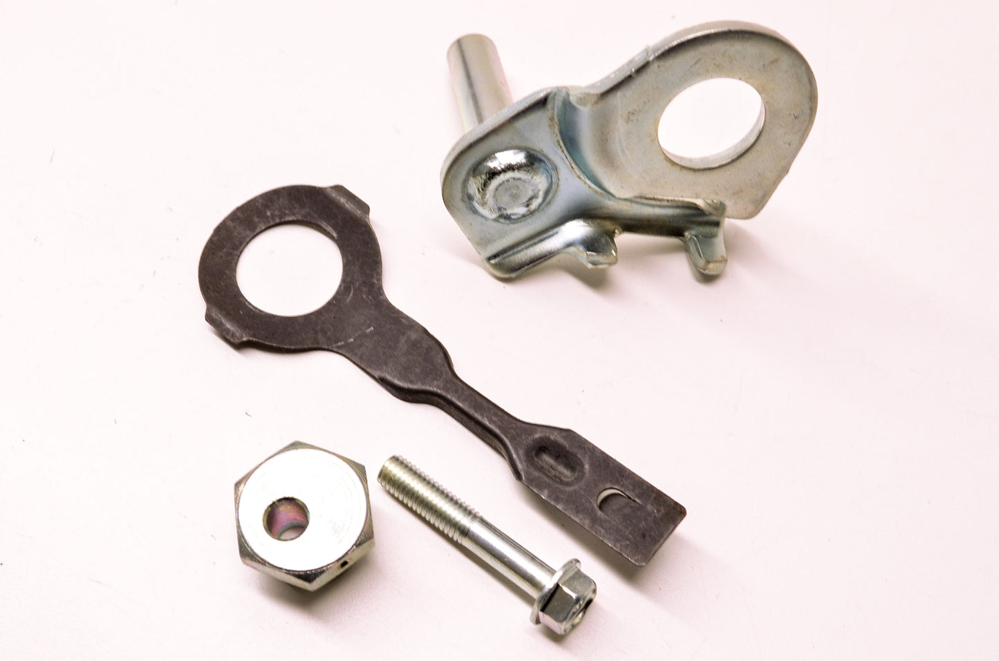 New OEM Honda Wheel Adjusting Kit NOS