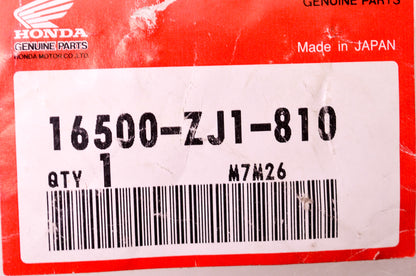 New OEM Honda Control Assembly NOS
