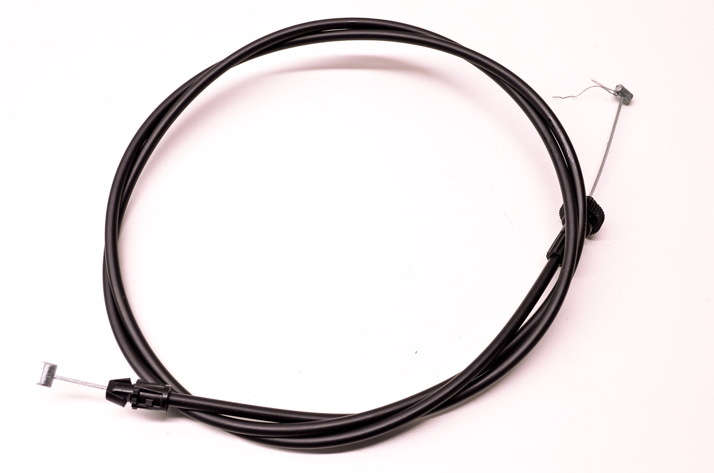 New Aftermarket Fingertip Control Cable NOS