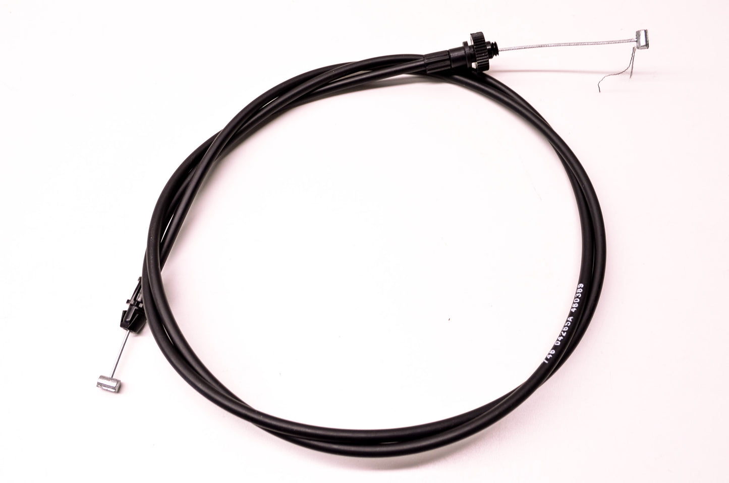 New Aftermarket Fingertip Control Cable NOS