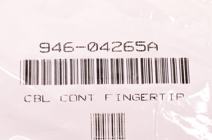New Aftermarket Fingertip Control Cable NOS