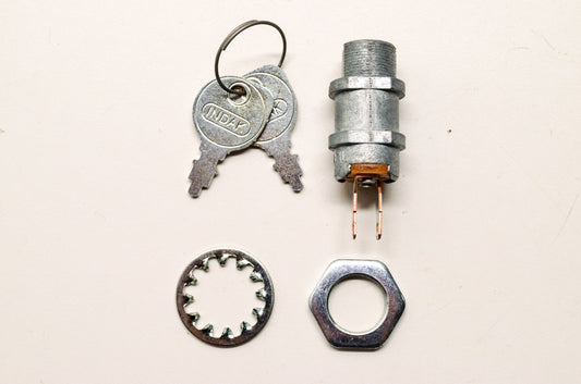 New Rotary Ignition Switch Kit NOS