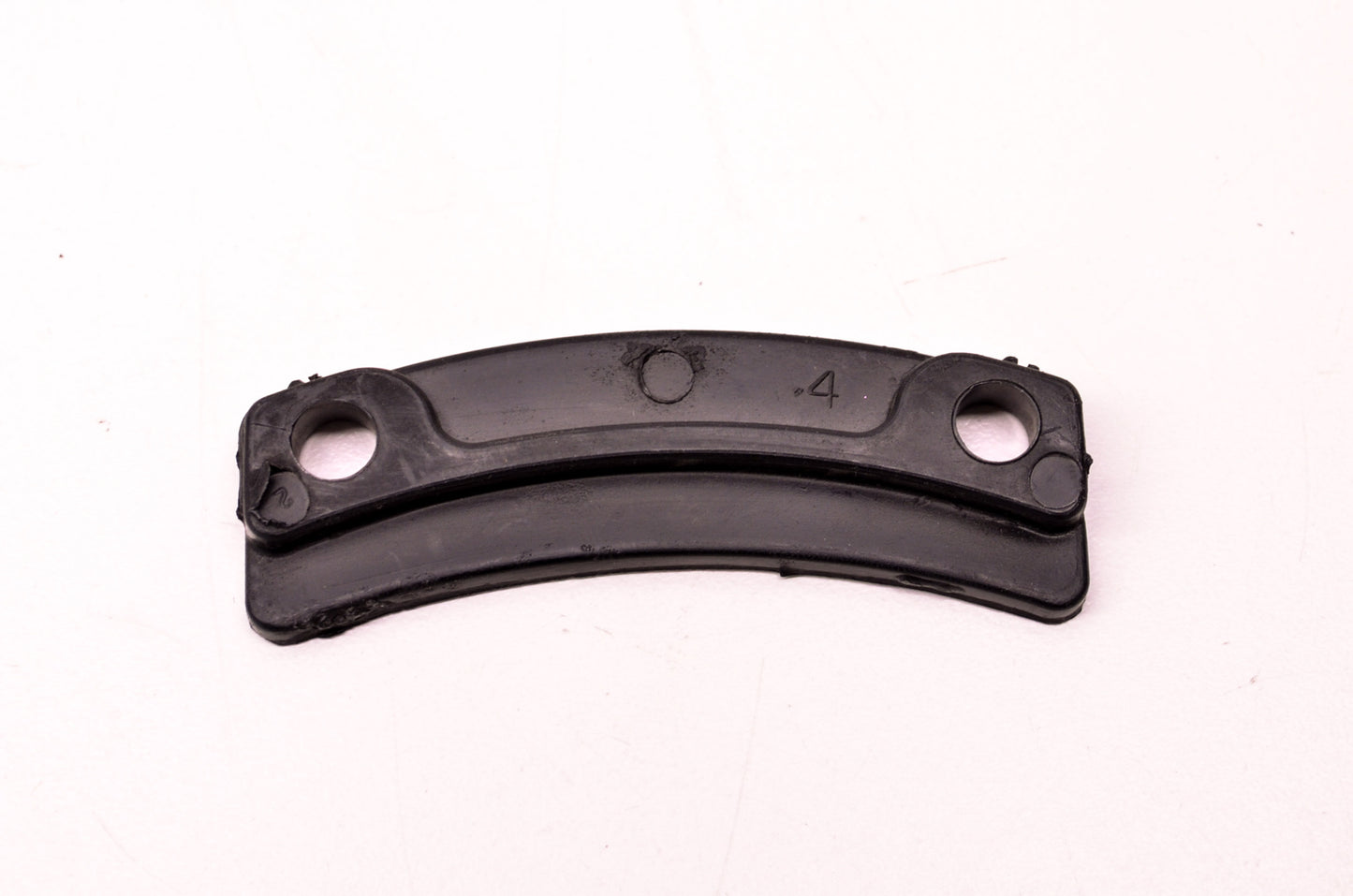 New MTD 731-0851A Chute Flange NOS