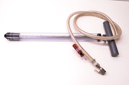 New Stens Tire Sealant Pump NOS