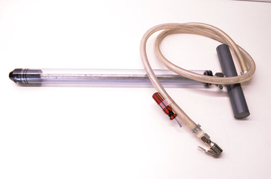 New Stens Tire Sealant Pump NOS