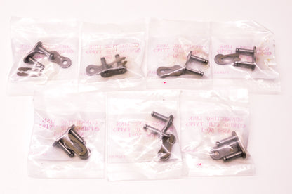 Connecting Link Qty 7 NOS