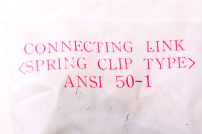 Connecting Link Qty 7 NOS