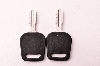 New Craftsman 31-11219 Ignition Key QTY 2 NOS
