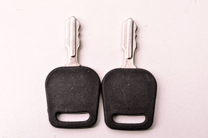 New Craftsman 31-11219 Ignition Key QTY 2 NOS