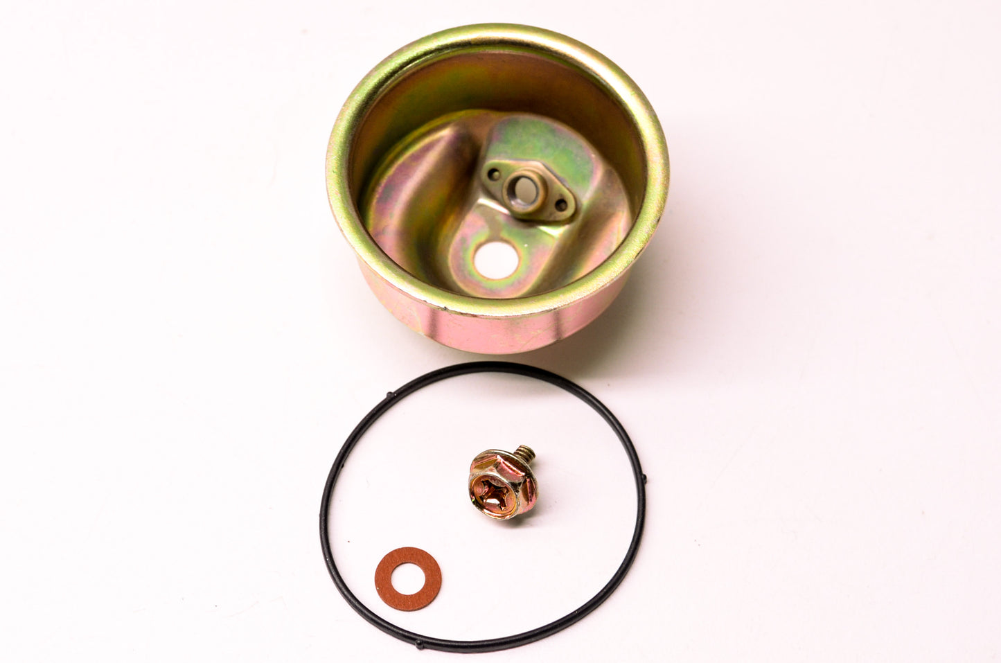Rotary 22-10866, 10866 Float Bowl Kit NOS