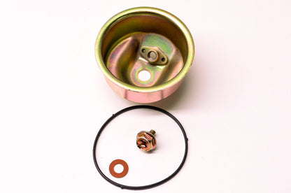 Rotary 22-10866, 10866 Float Bowl Kit NOS