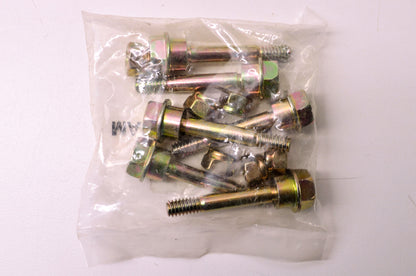 Rotary 41-13397, 13397 Sheer Bolt And Nut Kit NOS