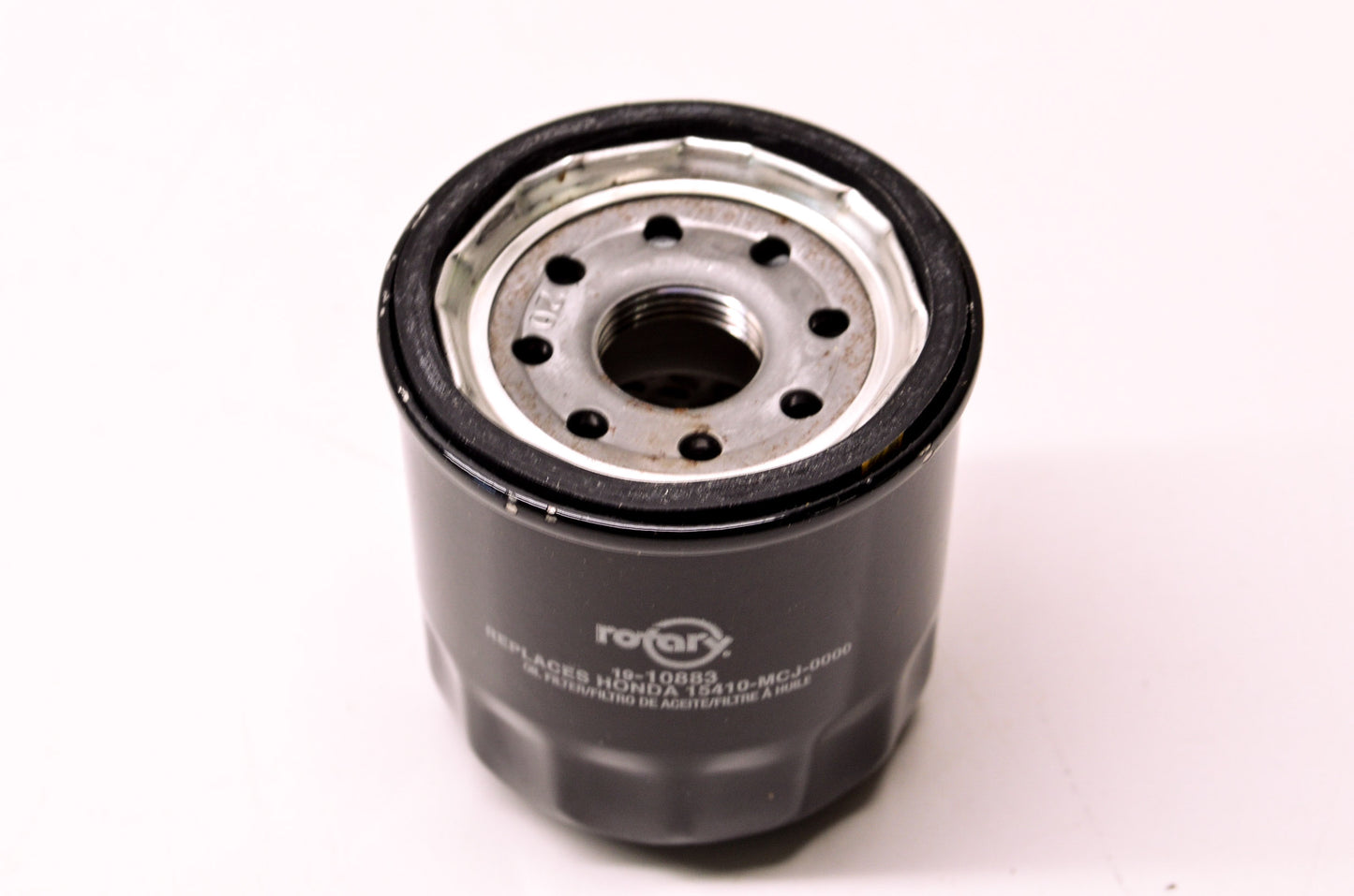 New Rotary Oil Filter NOS