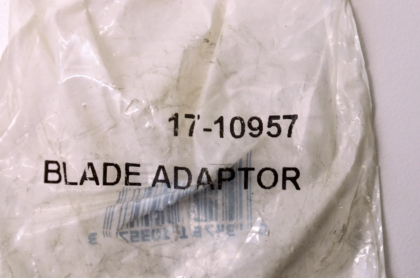 Rotary 17-10957 Blade Adapter NOS