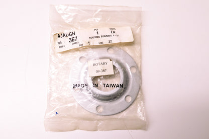 Rotary 09-367 Bearing Housing NOS