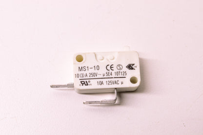 New MTD Handle Bar Switch Forward Micro Interlock System NOS