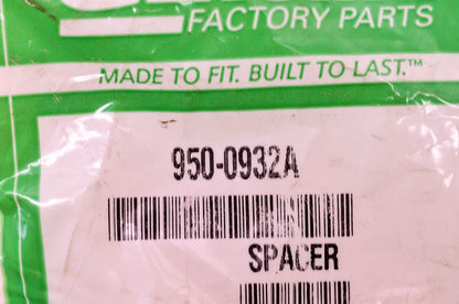 New MTD Spacer NOS