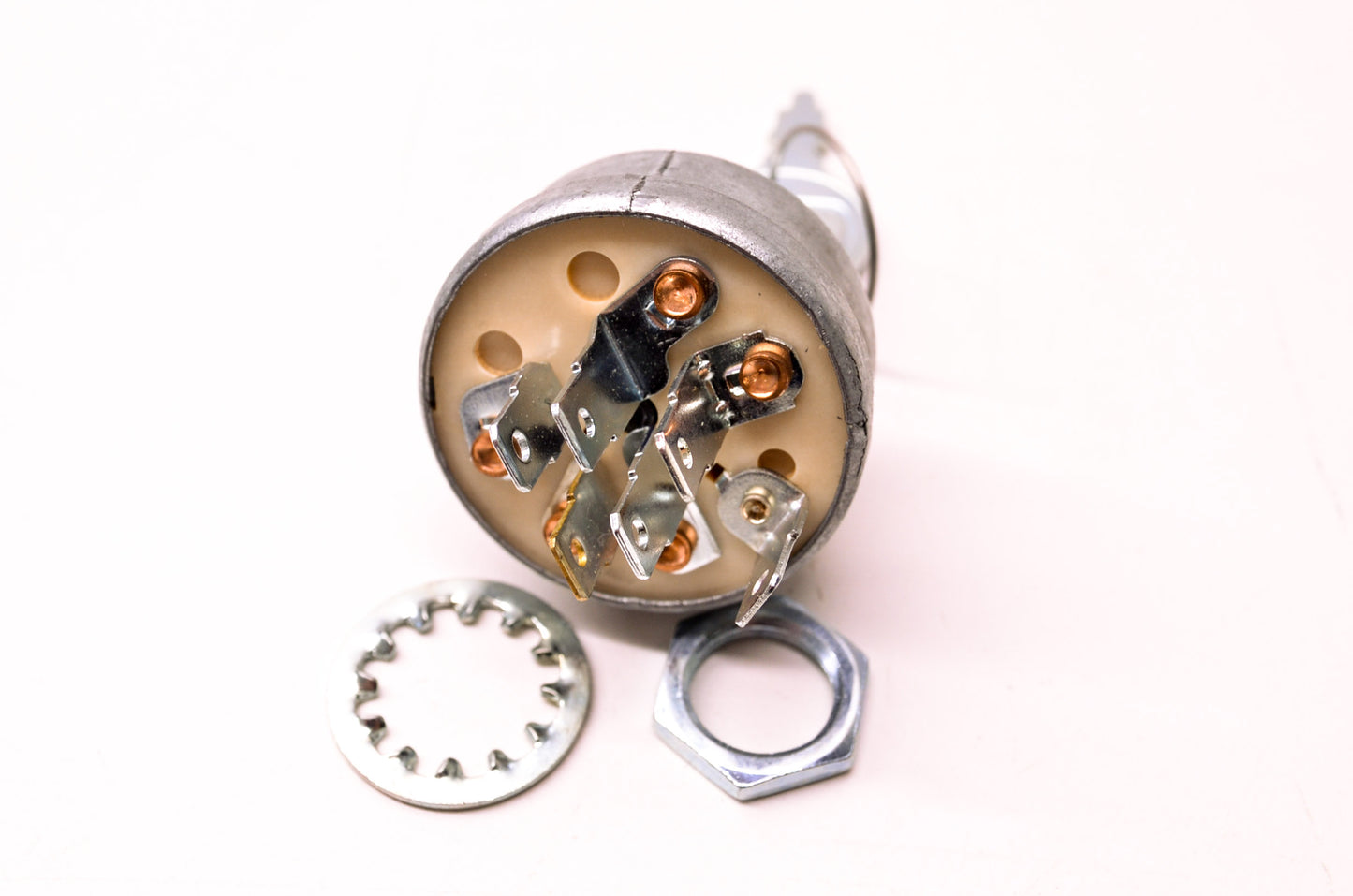 New Rotary Ignition Switch NOS