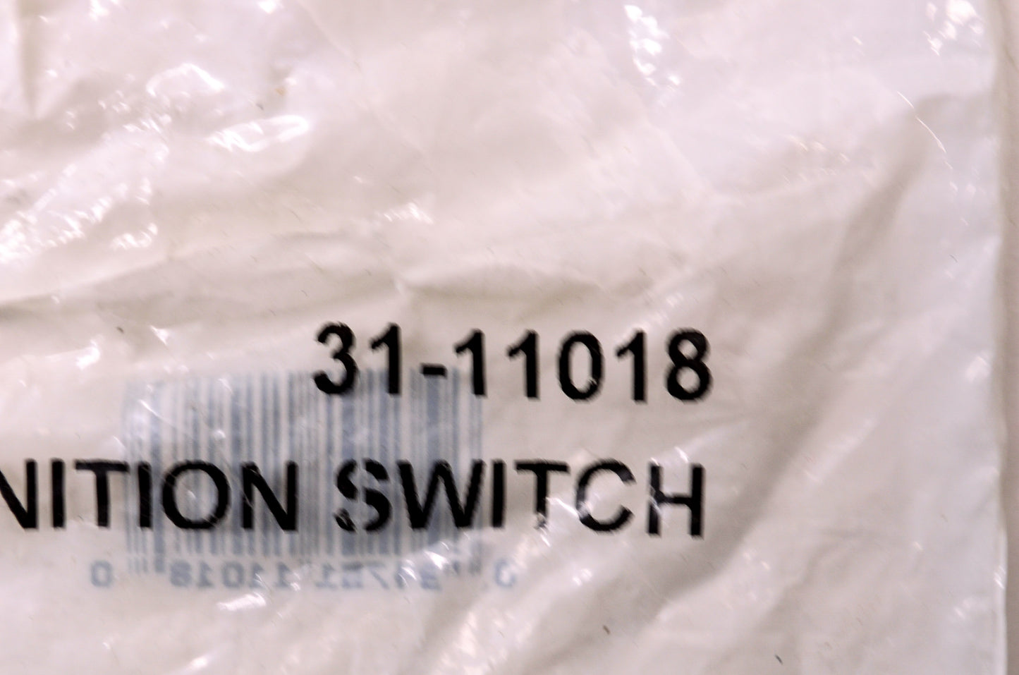 New Rotary Ignition Switch NOS
