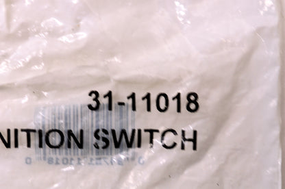 New Rotary Ignition Switch NOS
