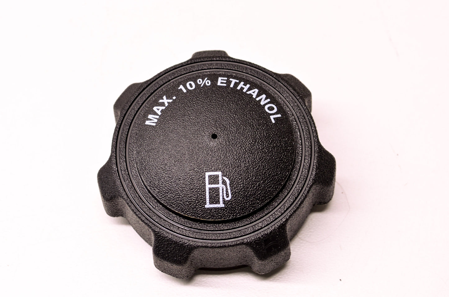 New MTD Black Fuel Cap NOS